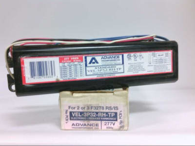 PHILIPS VEL-3P32-RH-TP