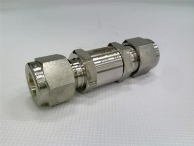 HAM-LET H-400-SS-L-3/8-1/3PSI
