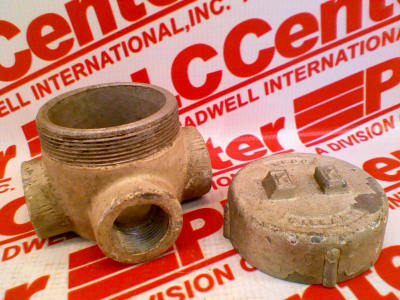 HUBBELL GEMT-3