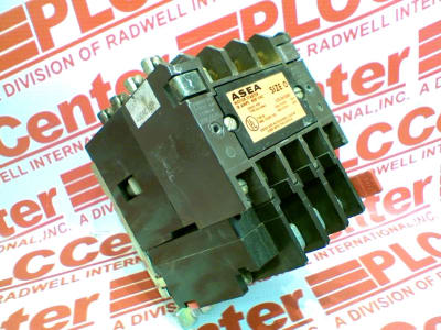 ASEA BROWN BOVERI 400A030P