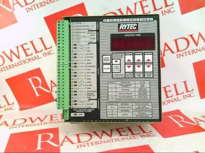 RYTEC DG-1100