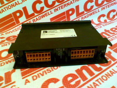 INVENSYS T112/EG3994/003/26/1195