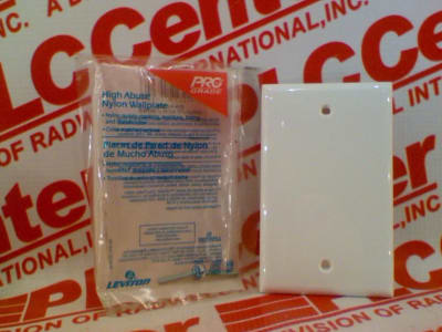 LEVITON R02-80714-W