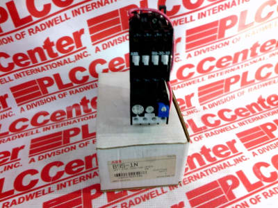 ASEA BROWN BOVERI B9S-1N
