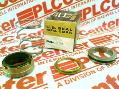 US SEAL PS-258