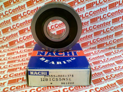NACHI 12BICS5NSL