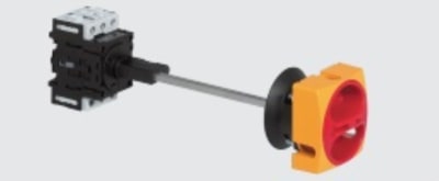 BACO CONTROLS 0168029SS