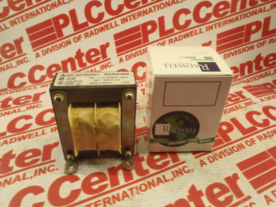 HAMMOND MANUFACTURING 6K204VBR