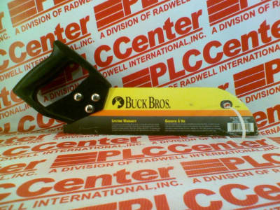 BUCK BROS 41021