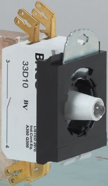 BACO CONTROLS 333EDARM01