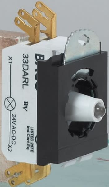 BACO CONTROLS 333EDARL10