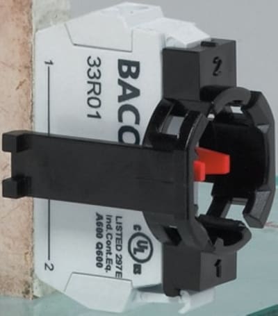 BACO CONTROLS 331ER01