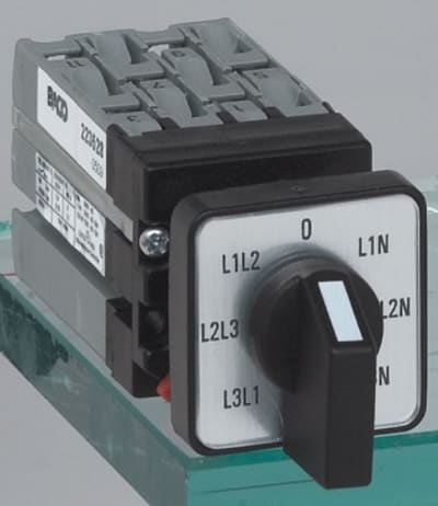 BACO CONTROLS 223528