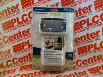 ACURITE WEATHER 00899