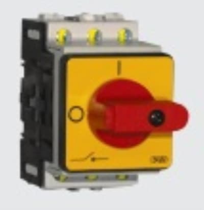 BACO CONTROLS 0172004