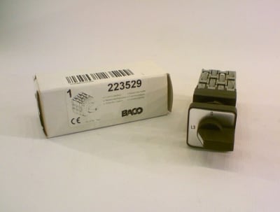 BACO CONTROLS 223529