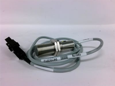 BAUMER ELECTRIC 10119686