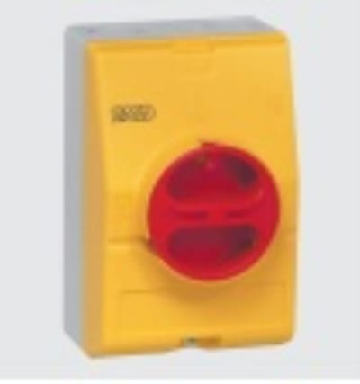 BACO CONTROLS 0172081