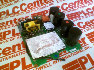 ISS ENGINEERING INC 467403-1