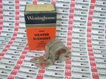WESTINGHOUSE 1745085