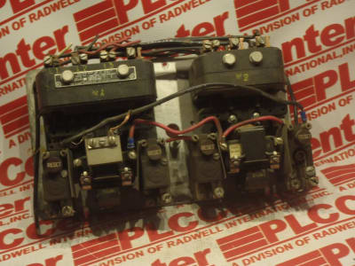 DANAHER CONTROLS 50U30C2