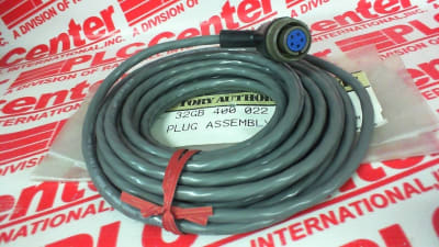 UNITED TECHNOLOGIES 32GB400022