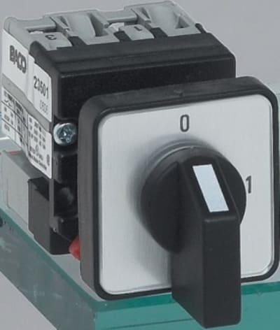 BACO CONTROLS 223501