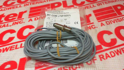 BAUMER ELECTRIC 10228876