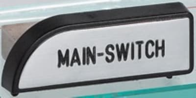 BACO CONTROLS 0172649