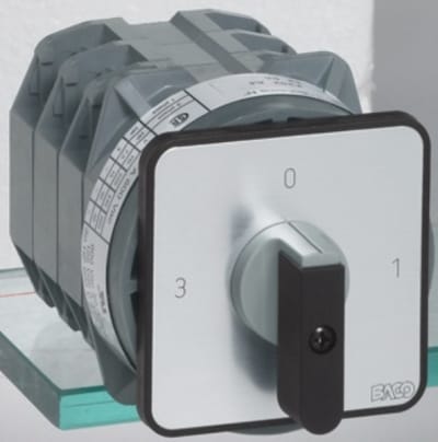 BACO CONTROLS HD02AQ7