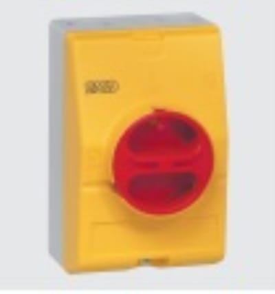 BACO CONTROLS 0174091