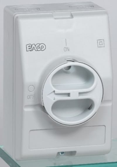 BACO CONTROLS 0174161