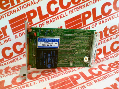 MOOG E128-211-001