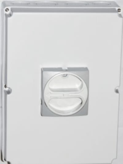 BACO CONTROLS 0174509