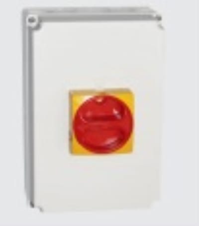 BACO CONTROLS 0172529