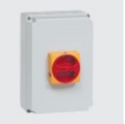 BACO CONTROLS 0172591