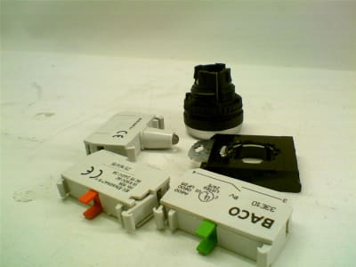 BACO CONTROLS L21CH10-3EARH11
