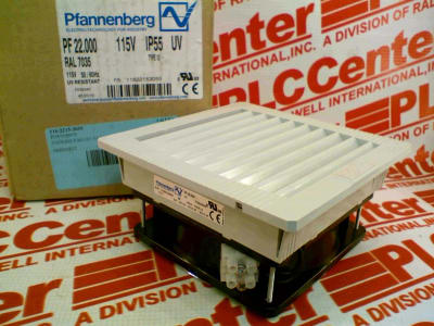 PFANNENBERG 11622153055