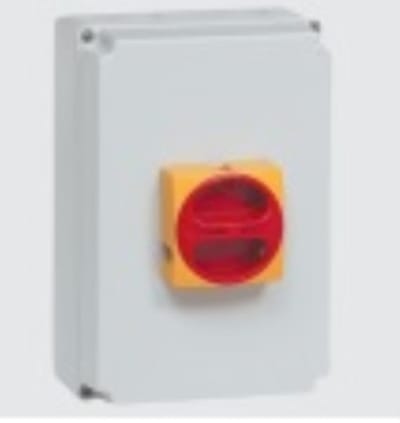 BACO CONTROLS 0172471