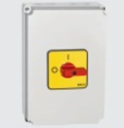 BACO CONTROLS 0174082