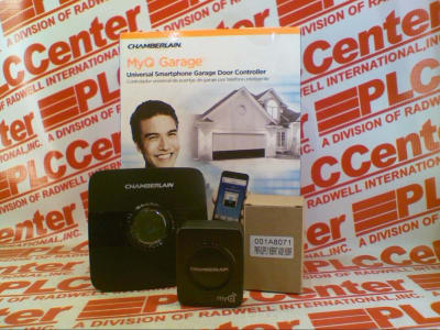 CHAMBERLAIN MYQ-G0201