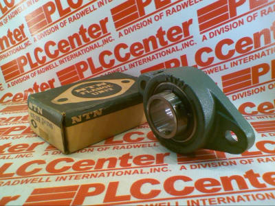 NTN BEARING UCFL209-112D1