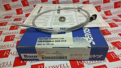 BAUMER ELECTRIC FUF 050B2003