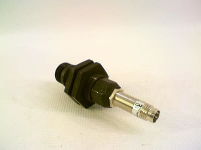 BAUMER ELECTRIC MY COM D250/G75PS35L