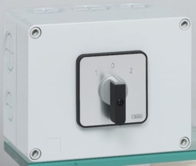 BACO CONTROLS IC02GBQ
