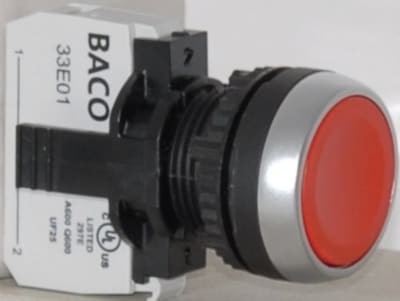 BACO CONTROLS L21AA01-1E01