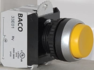 BACO CONTROLS L21CB04-3E11