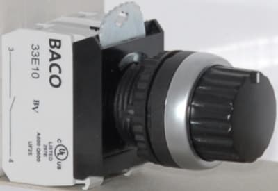 BACO CONTROLS L21UA03-3E20