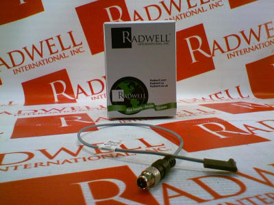 BAUMER ELECTRIC MZCK 03P1012/KS35D