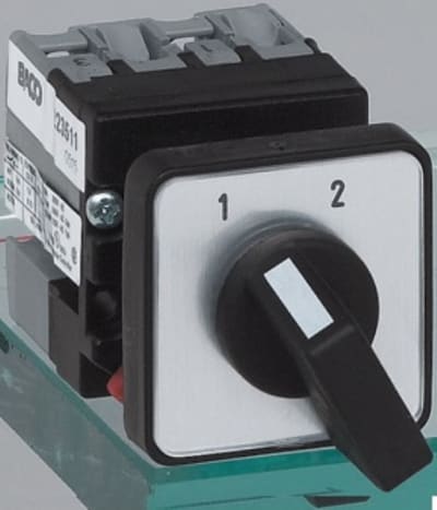 BACO CONTROLS 223511